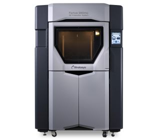 Stratasys Fortus 380mc