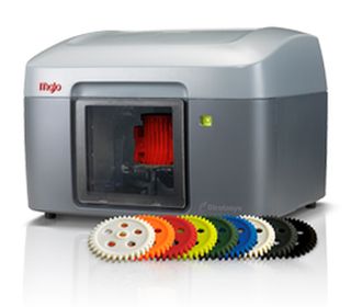 Stratasys Mojo Printer