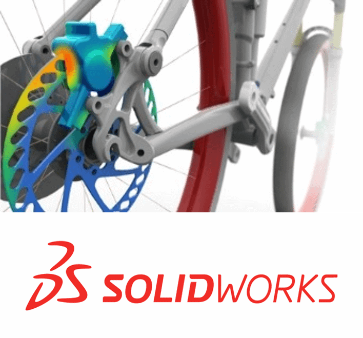 SOLIDWORKS Simulation Standard