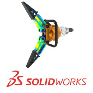 SOLIDWORKS Simulation Premium