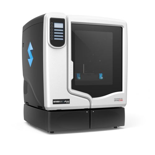  Stratasys uPrint SE Plus - 3DVision Technologies