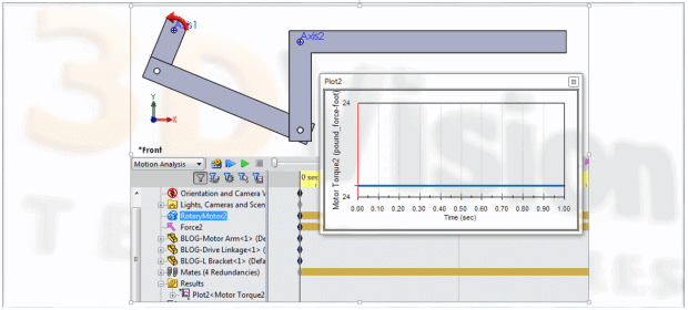 Analysis Tools 2015-0630c Motion Incorrect