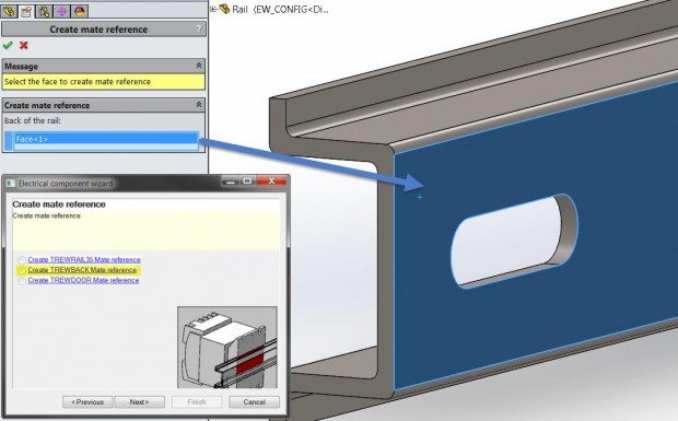 solidworks_electrical_select_trewback_mate_reference