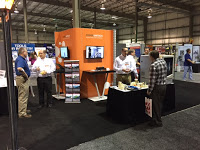 Fisher Unitech Shines at 2015 Advanced Manufacturing Technologies Trade Show