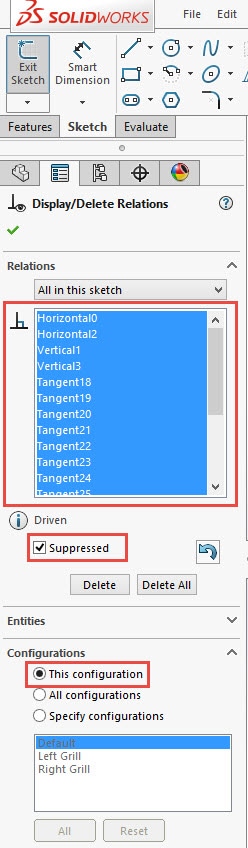 Display relations4abcdef1