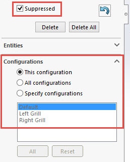 Display relations4abcde