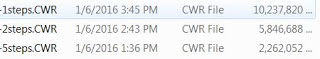 How to Load Results Faster and Reduce File Size for Nonlinear and Transient Studies