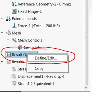 How to Load Results Faster and Reduce File Size for Nonlinear and Transient Studies