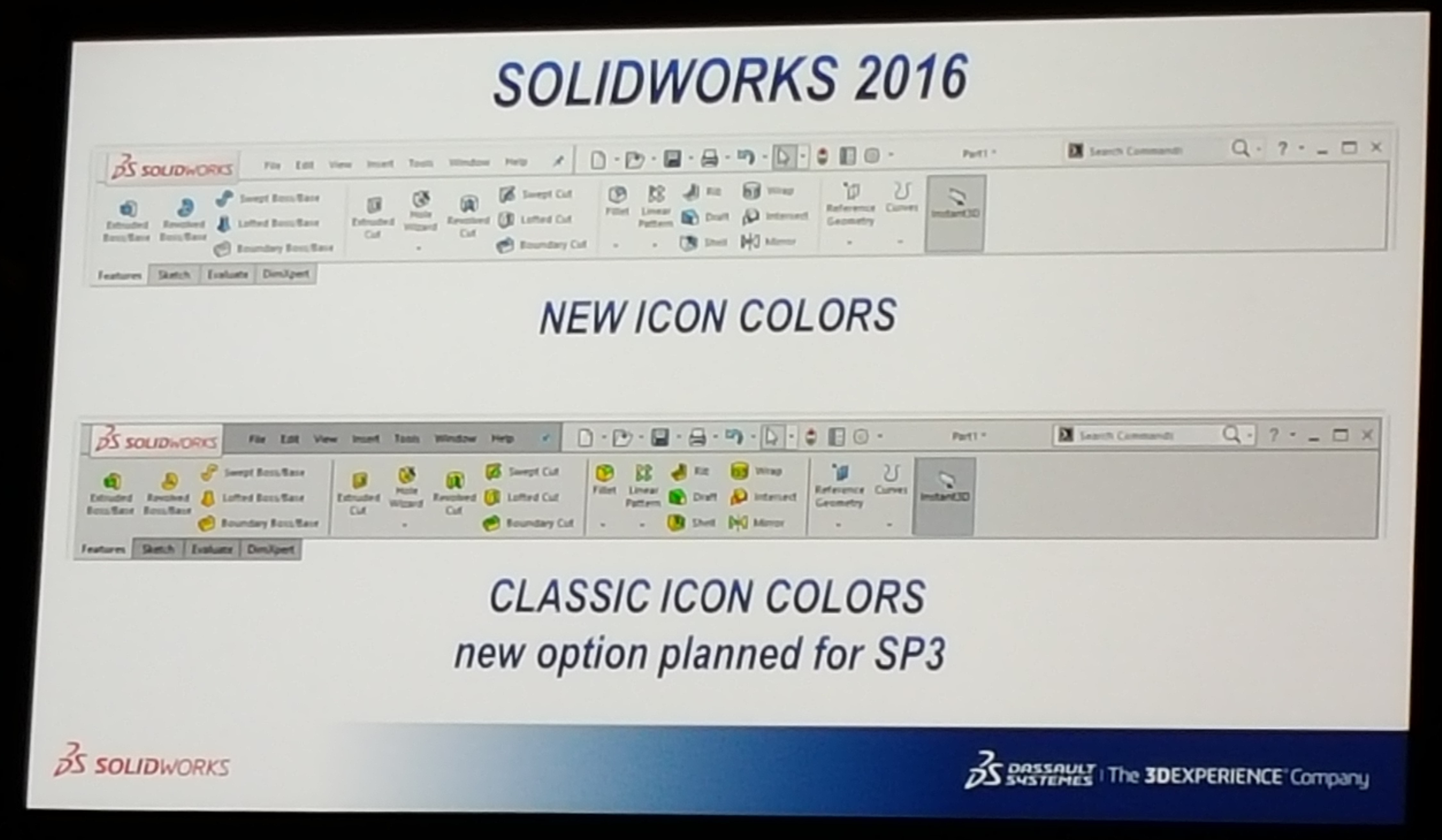 SWx 2016 sp3.0_Classic Icon Colors