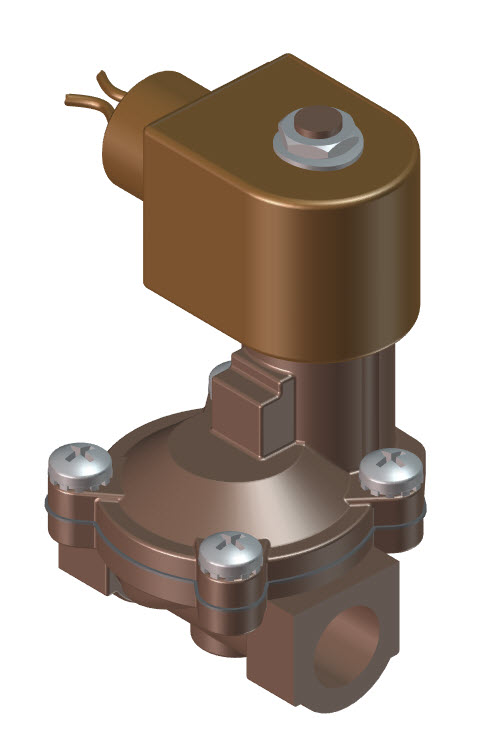 Solenoid