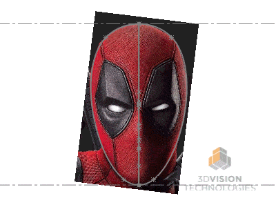 Deadpool Pictures and Profile