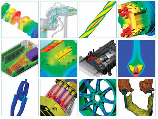 SOLIDWORKS Simulation