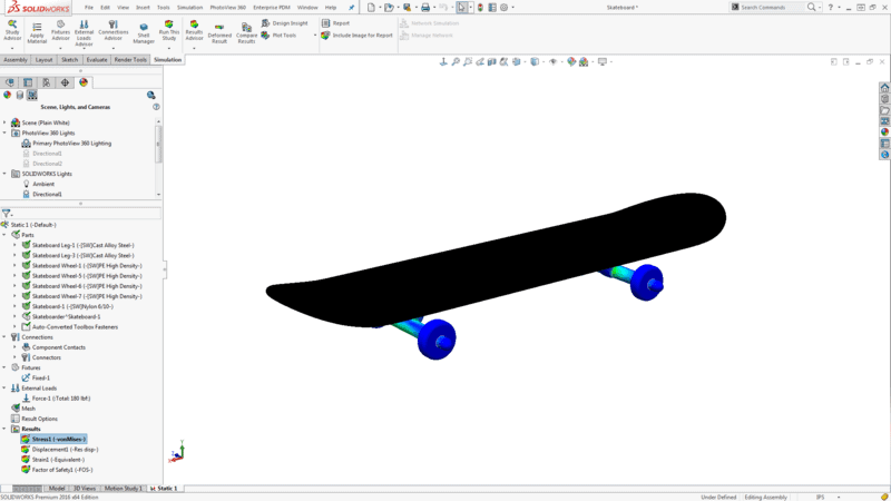 solidworks_simulation_rendering_screenshot_2