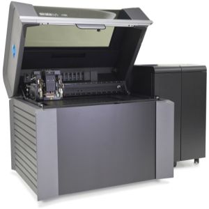 Stratasys J750 - 3DVision Technologies