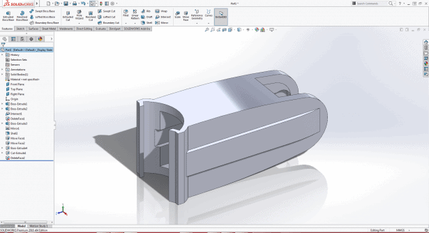 solidworks_additive_manufacturing_shower_build