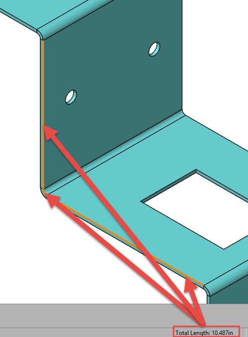 , Fast, Easy Measurements in SOLIDWORKS