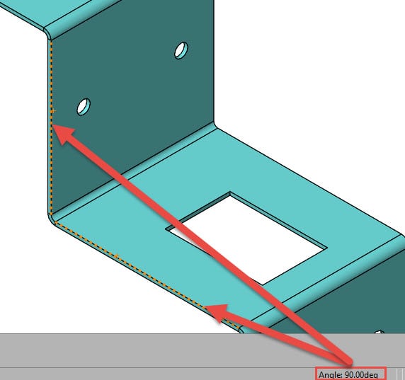 , Fast, Easy Measurements in SOLIDWORKS