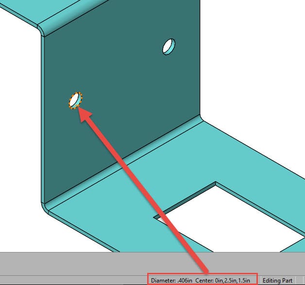 , Fast, Easy Measurements in SOLIDWORKS