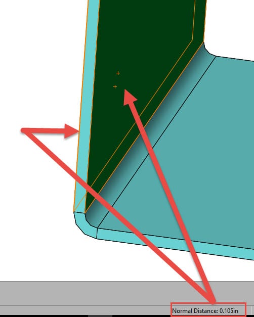 , Fast, Easy Measurements in SOLIDWORKS