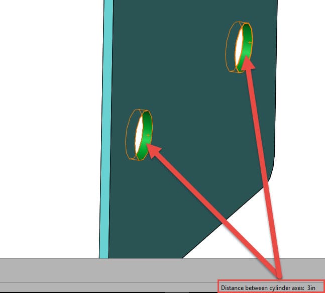 , Fast, Easy Measurements in SOLIDWORKS