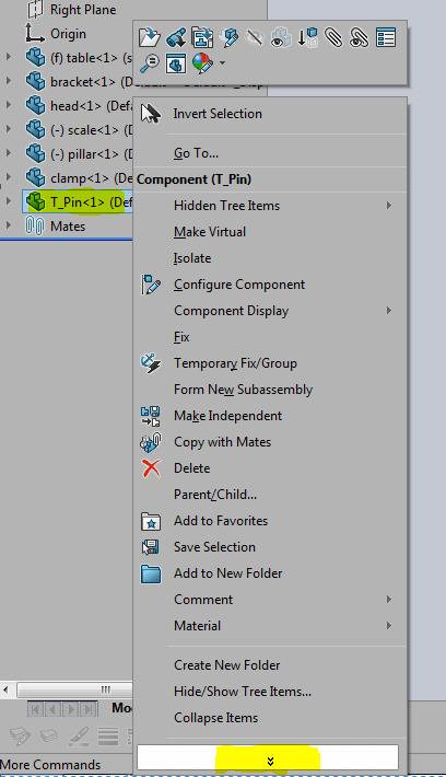 , SOLIDWORKS: Have you ever used Replace Component?