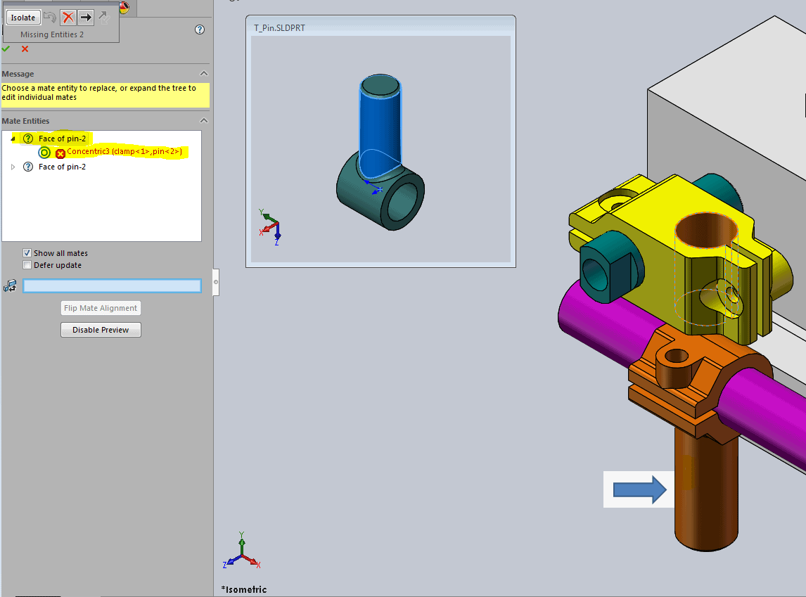 , SOLIDWORKS: Have you ever used Replace Component?