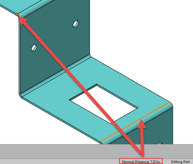 , Fast, Easy Measurements in SOLIDWORKS