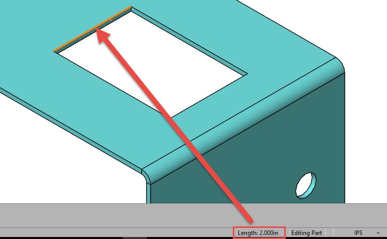 , Fast, Easy Measurements in SOLIDWORKS