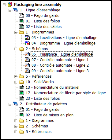 , SOLIDWORKS Electrical | Languages