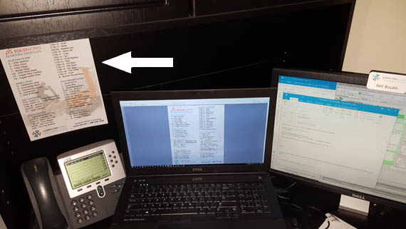 , SOLIDWORKS Keyboard Shortcuts
