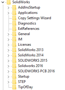 , SOLIDWORKS 2017 coming soon… Top things to consider before upgrading.