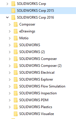 solidsquad solidworks 2017 windows 10 activation not working