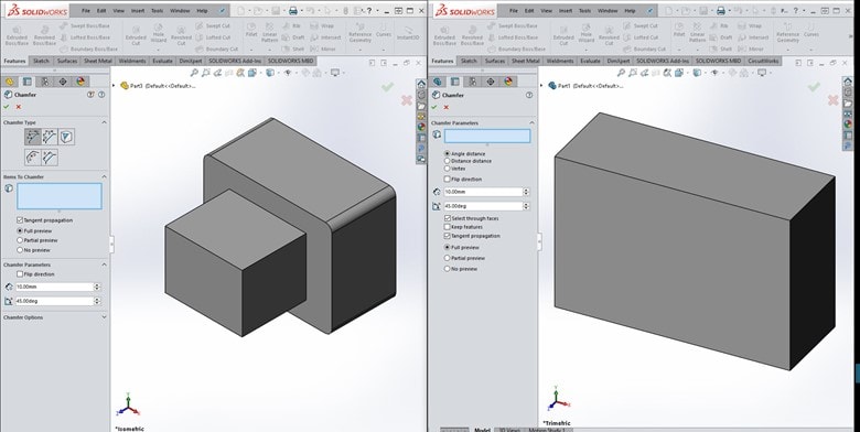 SOLIDWORKS