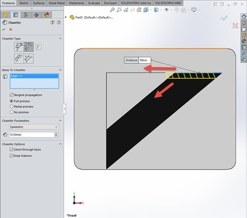 SOLIDWORKS