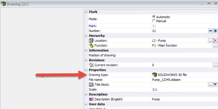 , 3D Assemblies for SOLIDWORKS Schematic – Rename