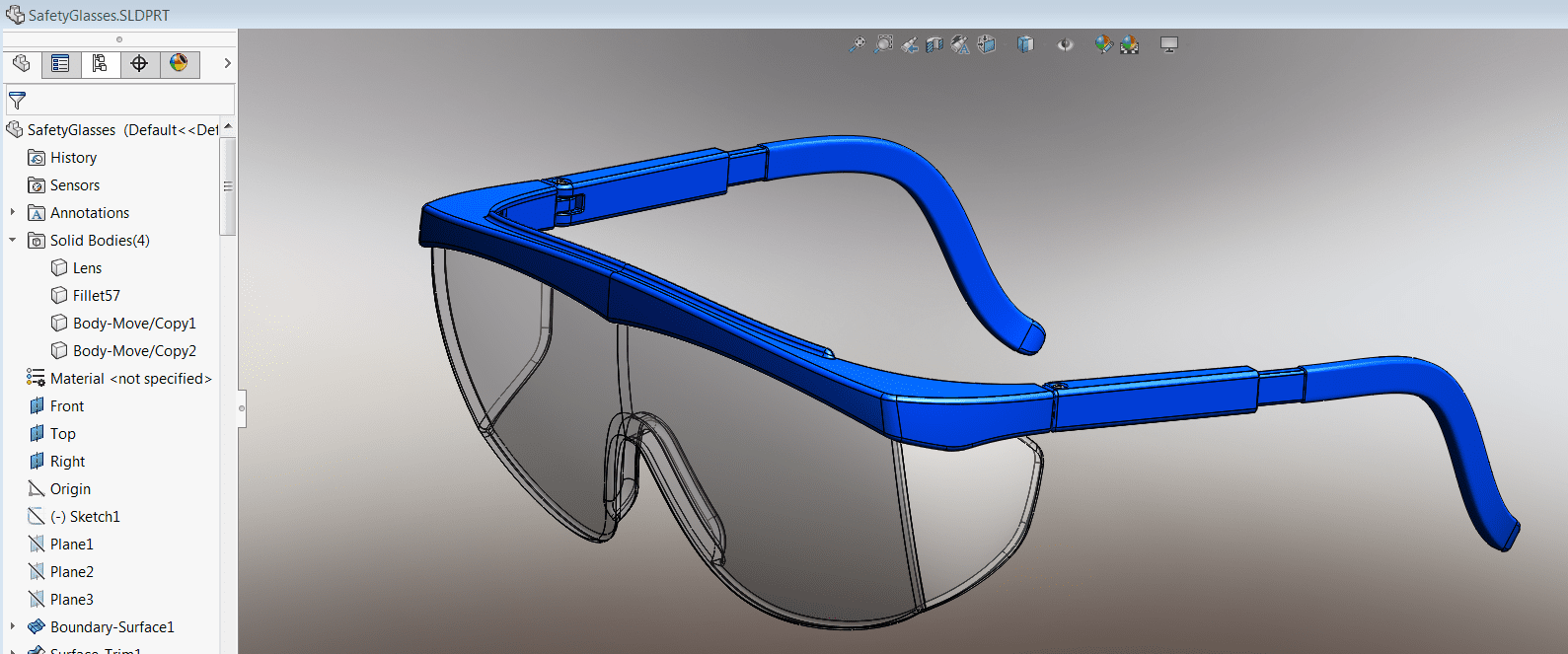 , Stratasys 3D Printing: How to Setup a Multi Body Print Job &#8211; Polyjet