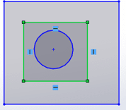 , SOLIDWORKS 2017 What’s New: Shaded Sketch Contours – #SW2017