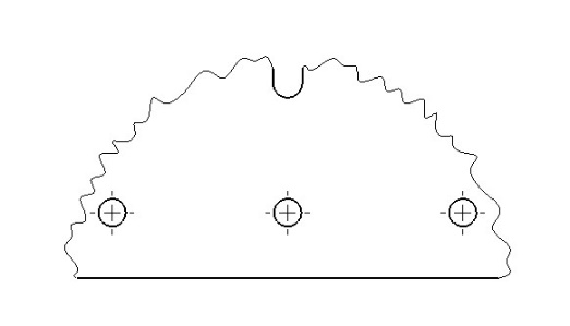 , SOLIDWORKS 2017 WHAT’S NEW: JAGGED OUTLINES – #SW2017