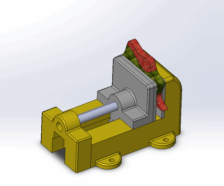 , SOLIDWORKS 2017 What’s New: Mate Controller Enhancements – #SW2017