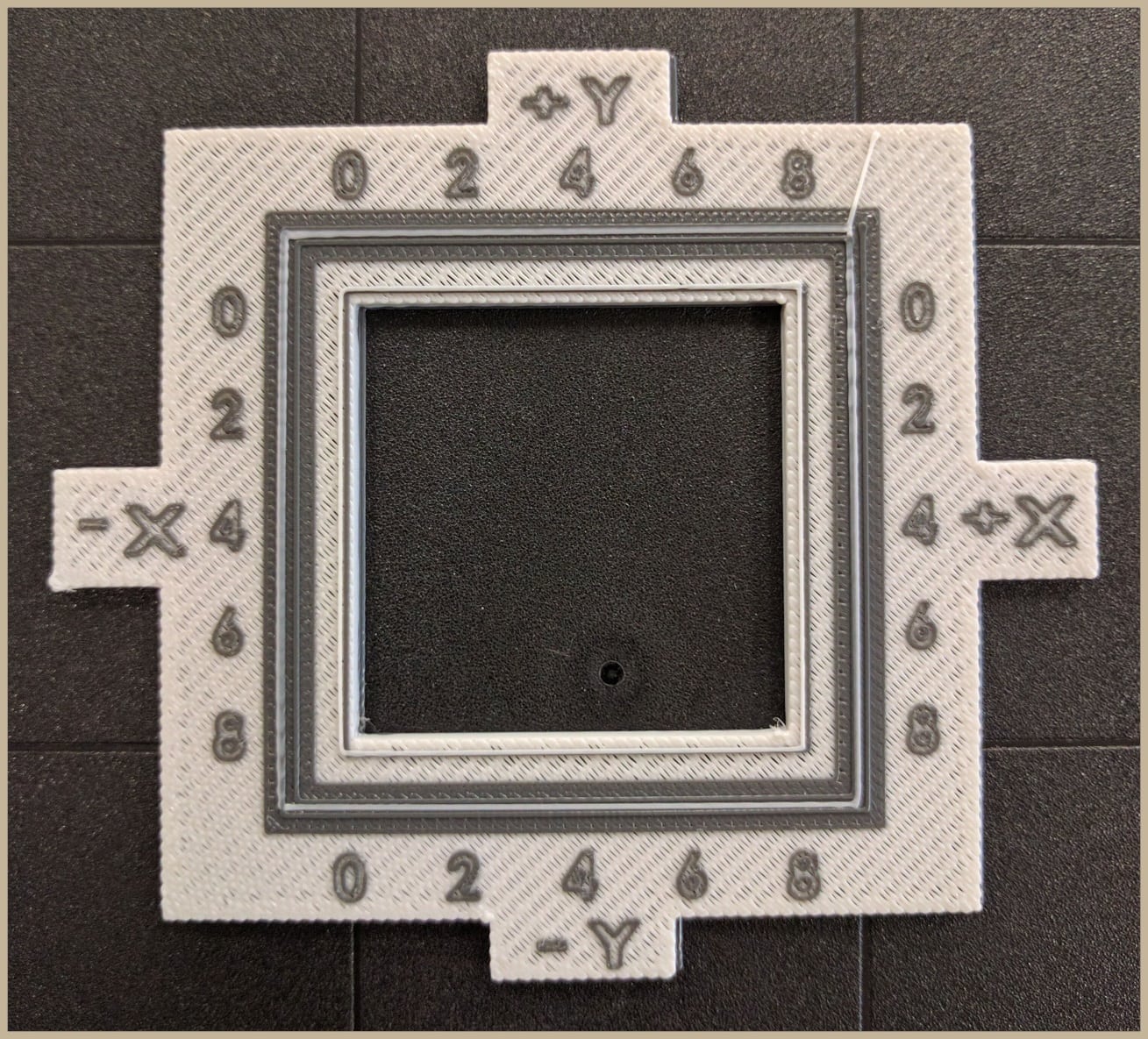 , Stratasys 3D Printing: Calibrating X and Y Offset on Very Out of Spec Stratasys FDM Printers