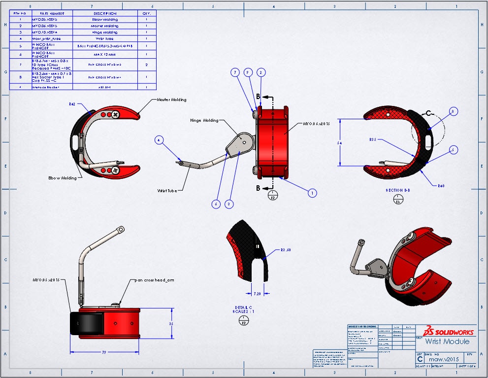 , SOLIDWORKS 2017 What’s New: Notes and Balloons – #SW2017