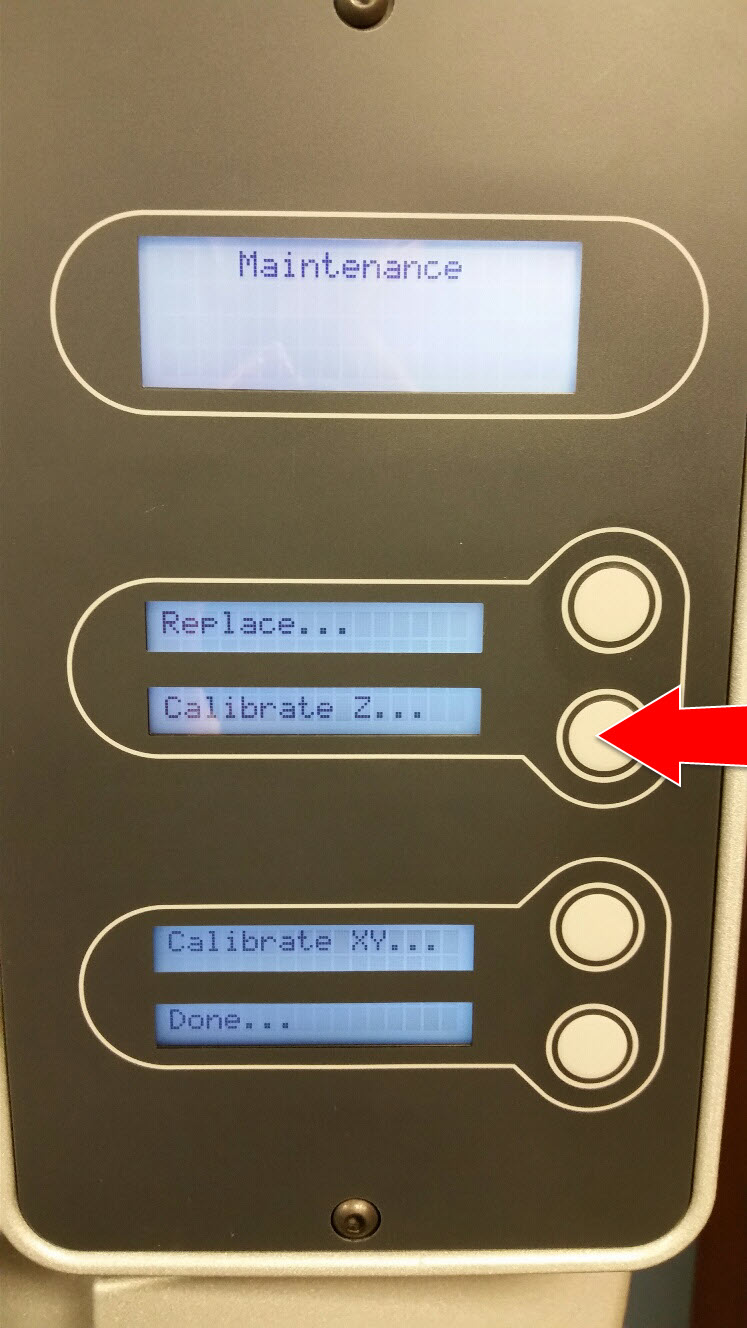 , Stratasys 3D Printing: FDM Printer Head Jams &#8211; A Simple Solution