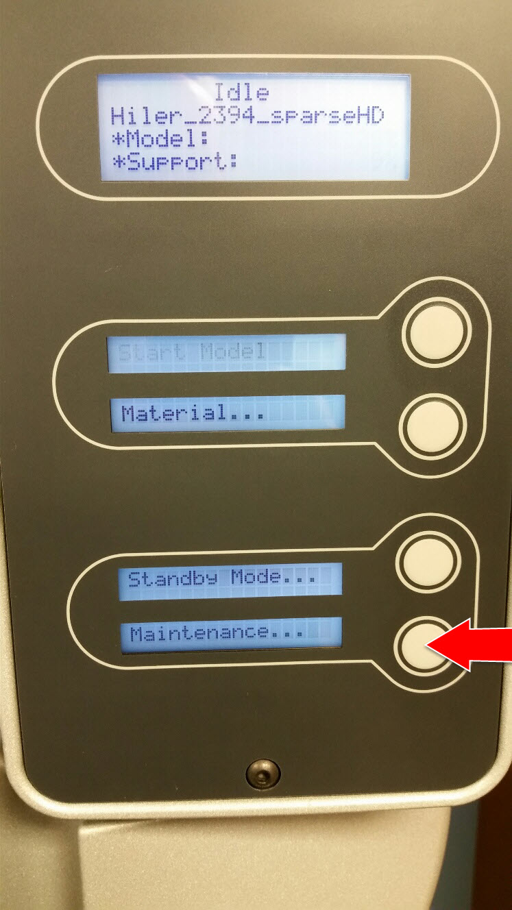 , Stratasys 3D Printing: FDM Printer Head Jams &#8211; A Simple Solution