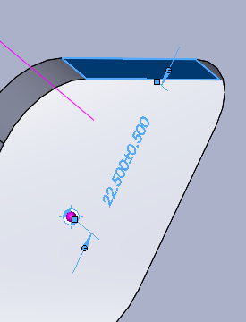 , SOLIDWORKS 2017 What’s New: DimXpert – #SW2017