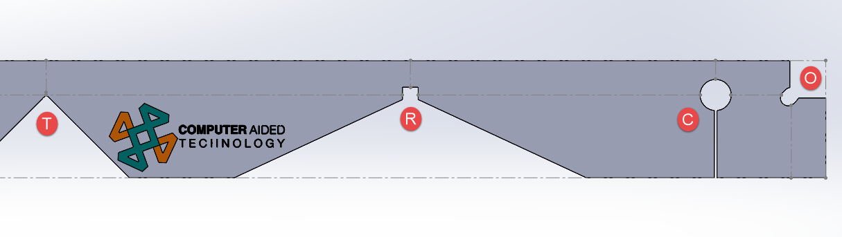 , SOLIDWORKS 2017 What’s New: Sheetmetal Corner Relief – #SW2017