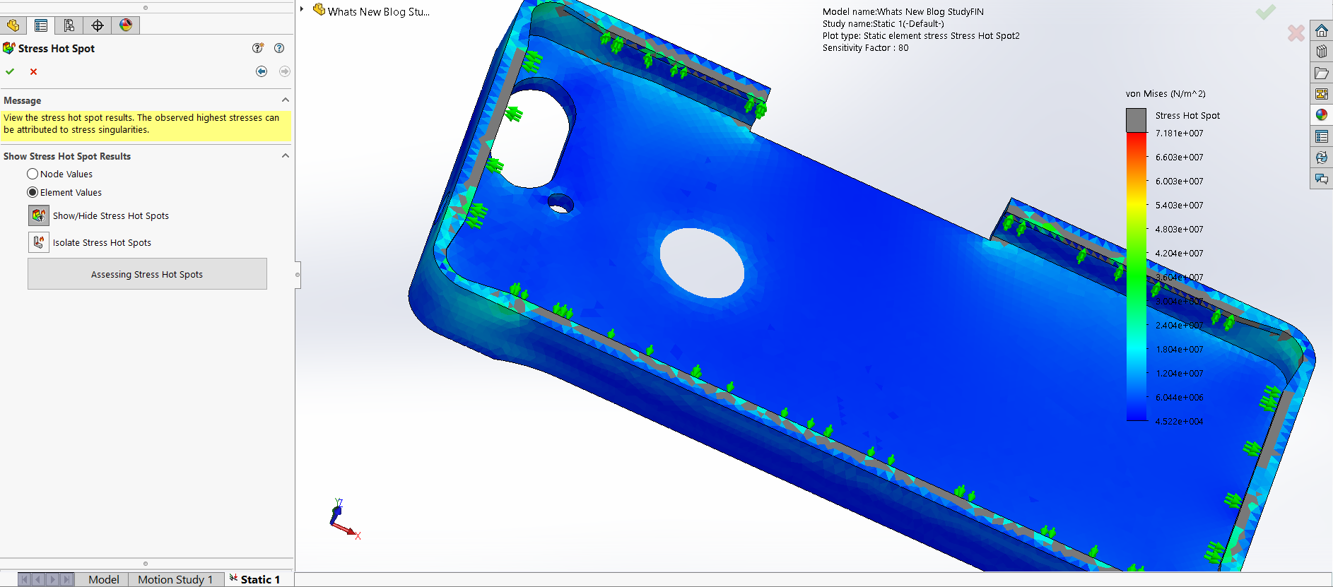 SOLIDWORKS