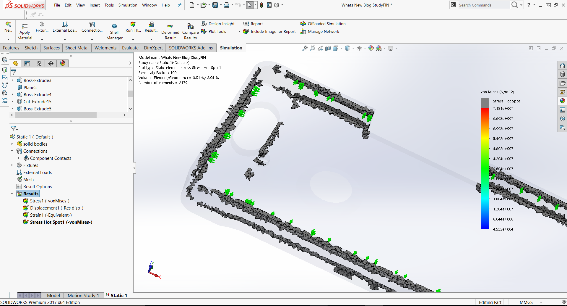 SOLIDWORKS