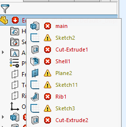 SOLIDWORKS