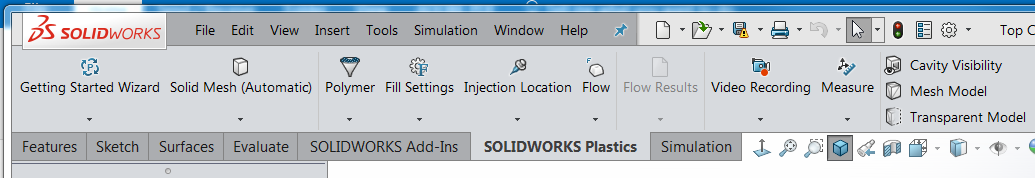 SOLIDWORKS