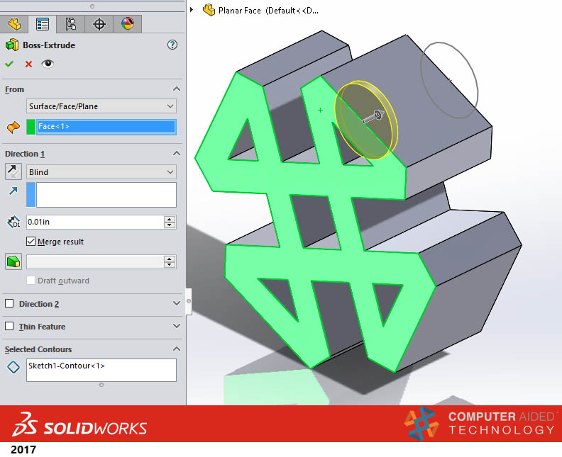 SOLIDWORKS